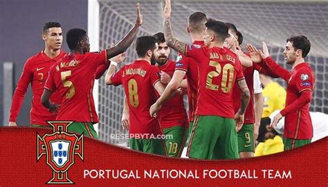 portugal uefa euro qualifiers
